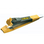 OLFA SNAP It ‘N’ TRAP It™ Auto-Lock Utility Knife - 9 mm