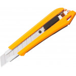 OLFA SNAP It ‘N’ TRAP It™ Auto-Lock Utility Knife - 18 mm