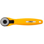 OLFA 28 mm Straight Handle Rotary Cutter