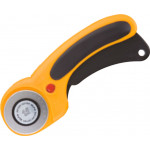 OLFA 45 mm Deluxe Handle Rotary Cutter