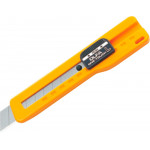 OLFA Slide Mechanism Utility Knife - 18 mm