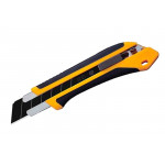 OLFA Fiberglass - Reinforced Auto-Lock Utility Knife - 25 mm