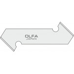 OLFA Plastic/Laminate Blades - 3 pack