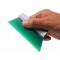 Softline Green Turbo Squeegee - 12,5 cm