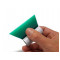 Softline Green Turbo Squeegee - 9 cm