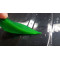 Softline Green Turbo Squeegee - 9 cm