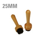 Rivet Brush - 25mm
