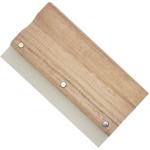 Woody Grip Squeegee