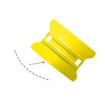 Speedwing Lemon Medium -11cm