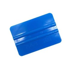 3M Blue Squeegee