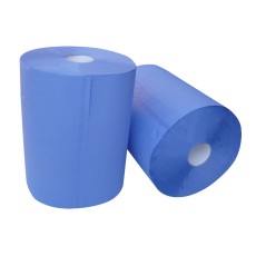 SOTT Cleaning Paper 3-Layer - 2 Rolls