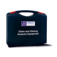 Measuring Kit For Glass Identification